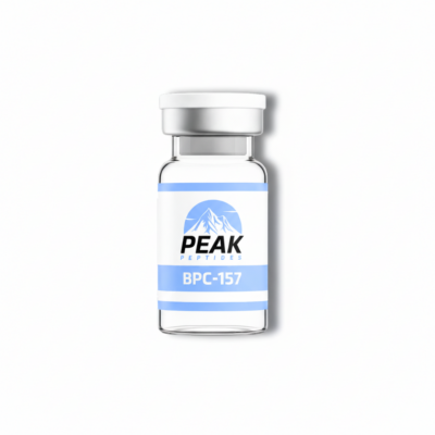 BPC-157 (20 MG)