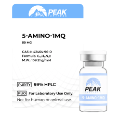 5-AMINO-1MQ (50 MG)
