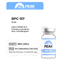BPC-157 (10 MG)