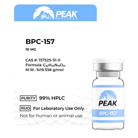BPC-157 (10 MG)