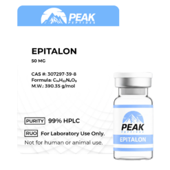 EPITALON (50 MG)