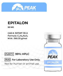 EPITALON (50 MG)