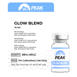 GLOW BLEND (70 MG)