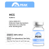 HCG (10,000 IU)