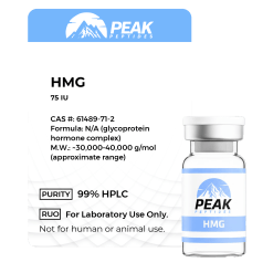HMG (75 IU)