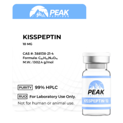 KISSPEPTIN (10 MG)