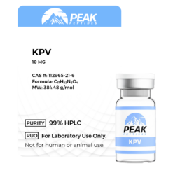 KPV (10 MG)