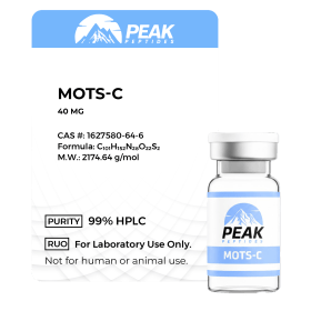 MOTS-C (40 MG)
