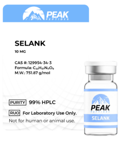 SELANK (10 MG)