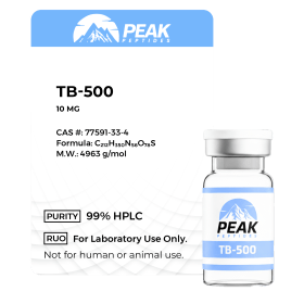 TB-500 (10 MG)