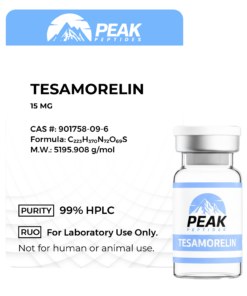 TESAMORELIN (15 MG)