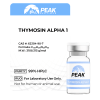 THYMOSIN ALPHA-1 (10 MG)
