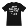 Peptide Club Tee