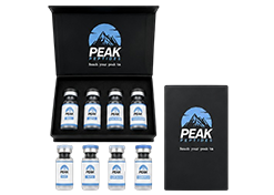 PEAK ESSENTIALS PROTOCOL
