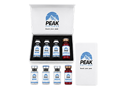 PEAK LEAN PROTOCOL