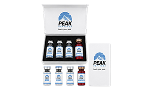 PEAK LEAN PROTOCOL