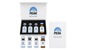 PEAK VITALITY PROTOCOL