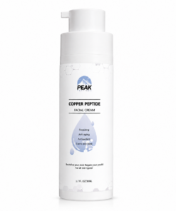 Copper Peptide Cream