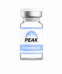 IPAMORELIN (10 MG)