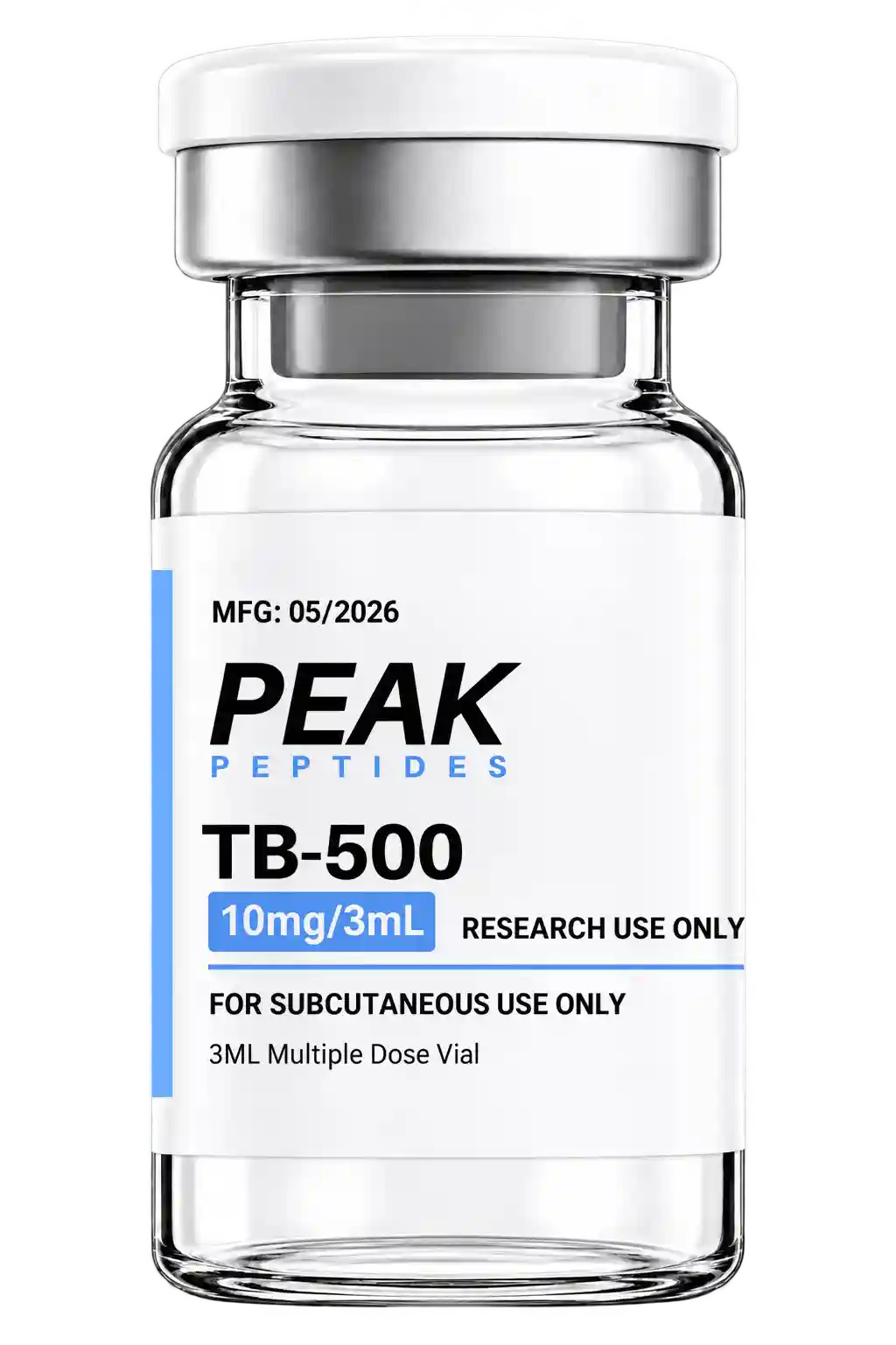 Vial BPC-157