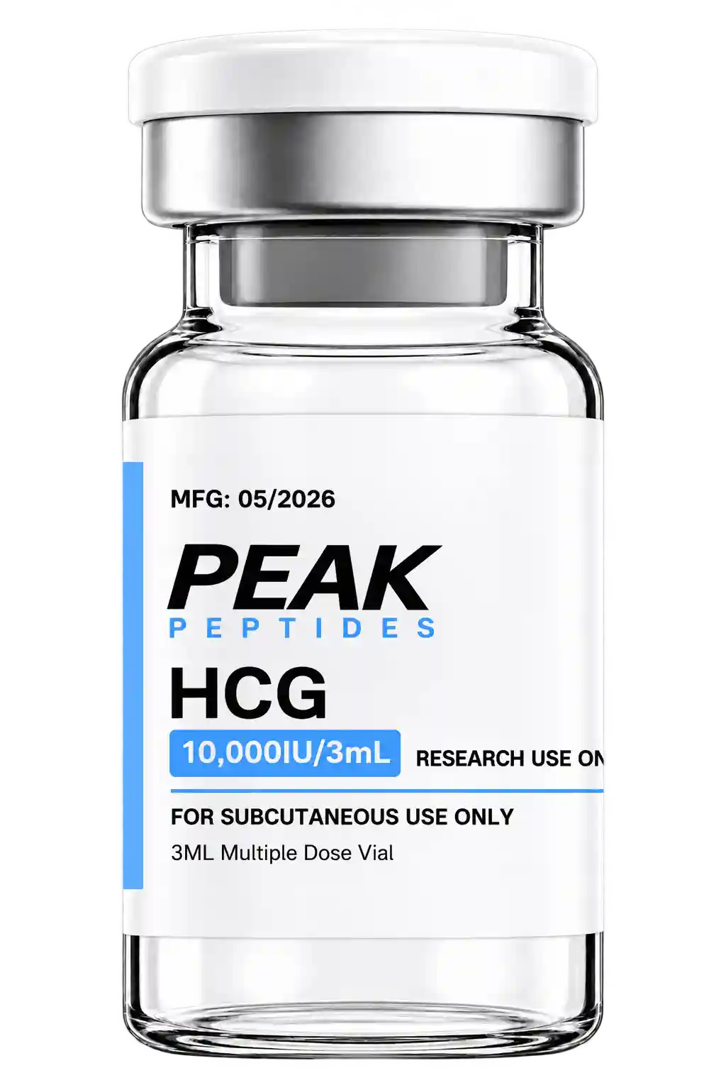 Vial TB-500