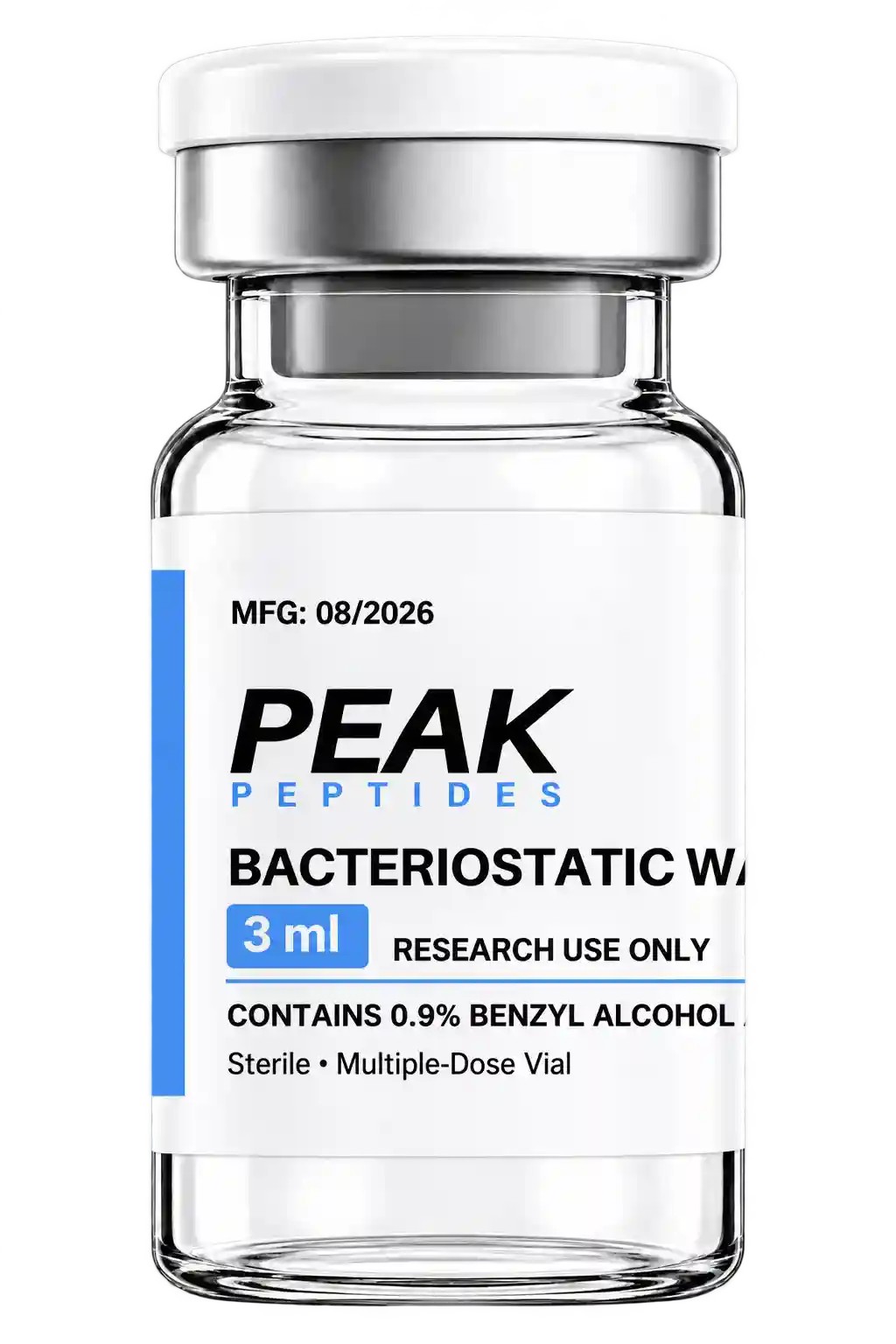 Vial Amino