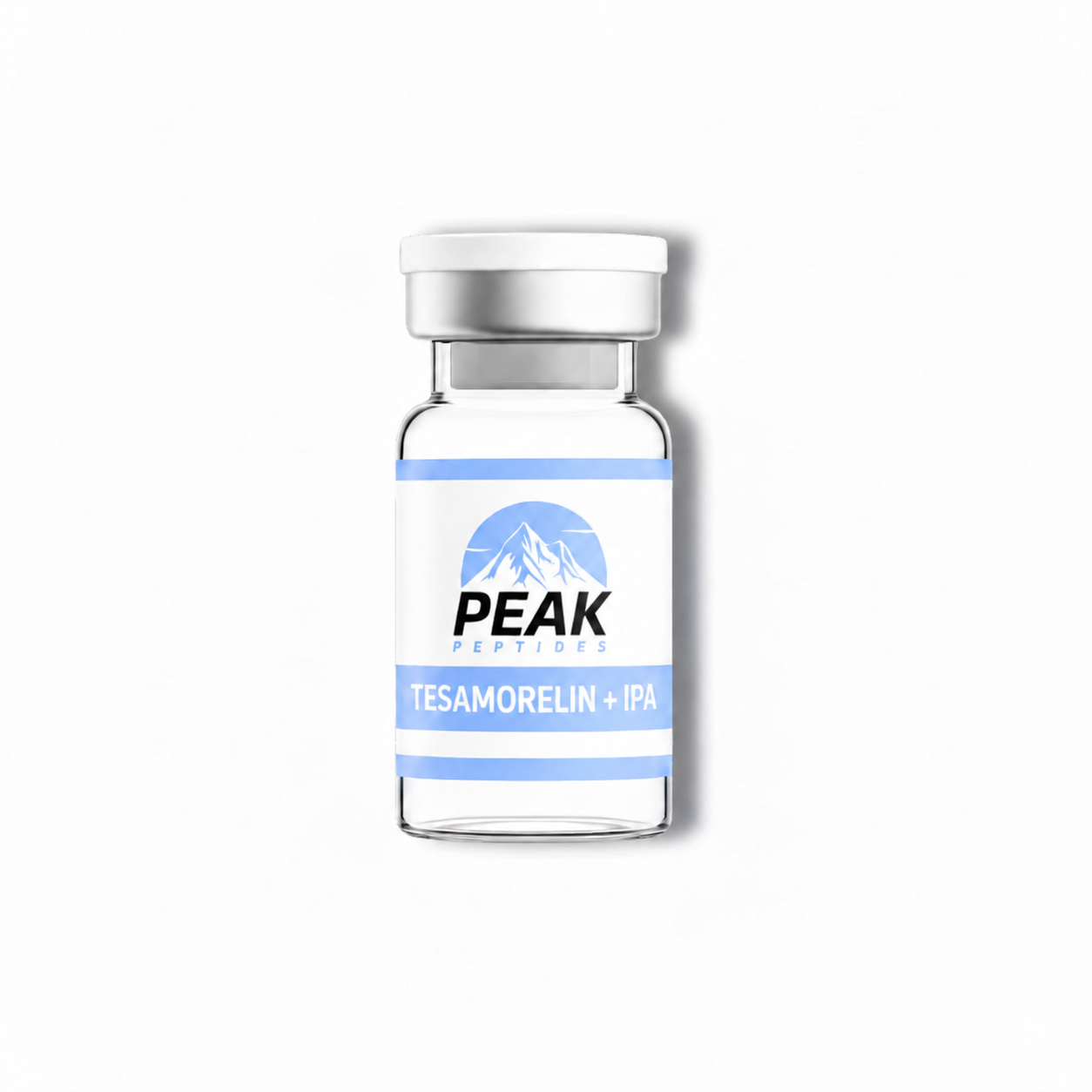 TESAMORELIN + IPAMORELIN (18 MG)