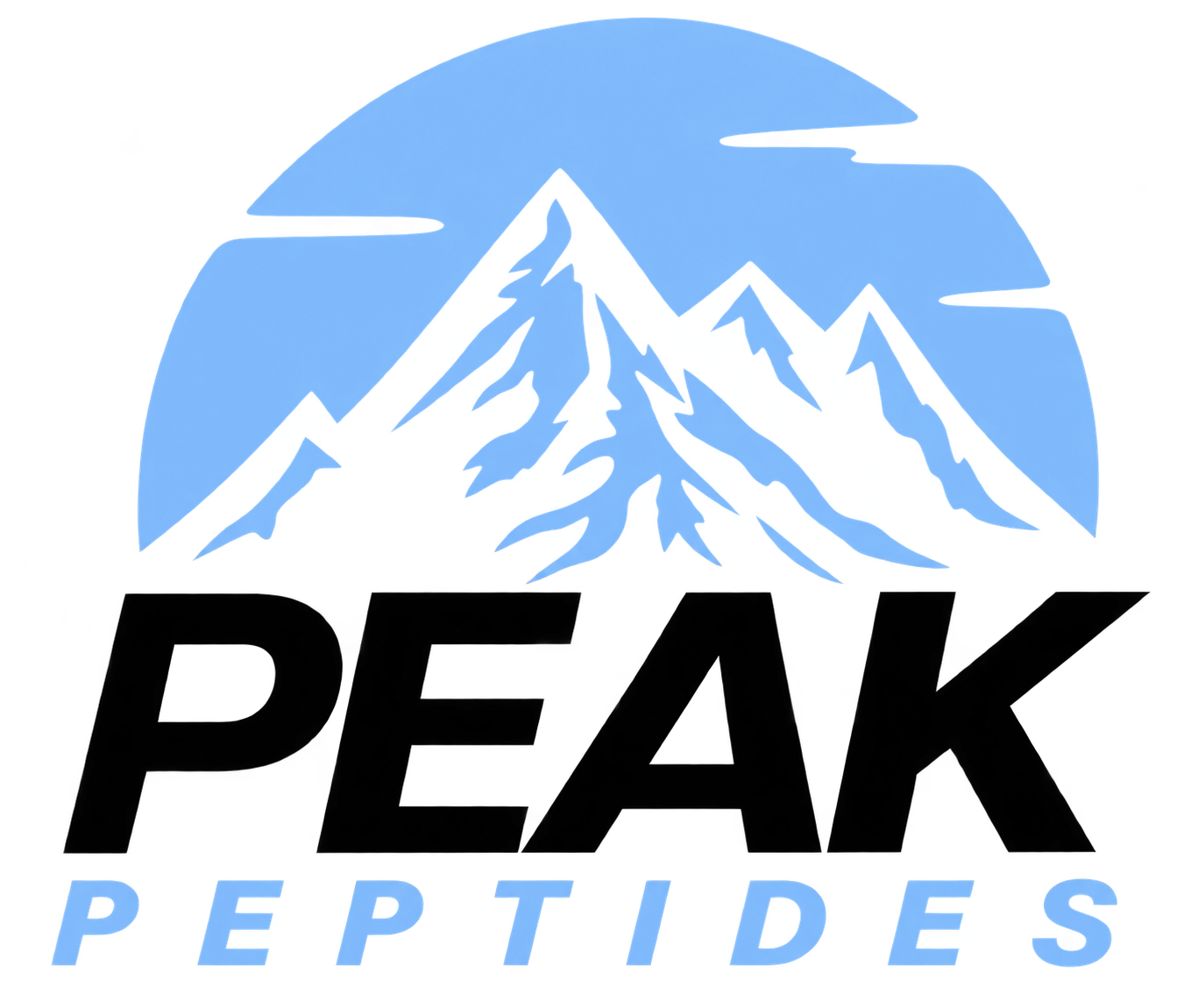 Peak Peptides